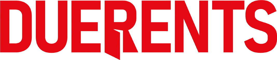 Duerents Logo