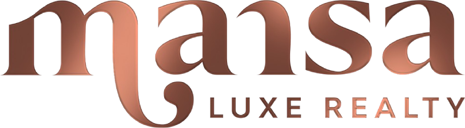 Mansa Luxe Realty Limited Logo