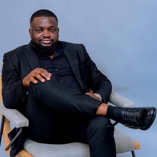 Onakpoyan Success (MR DGN) - CEO and Founder of MR DGN Group