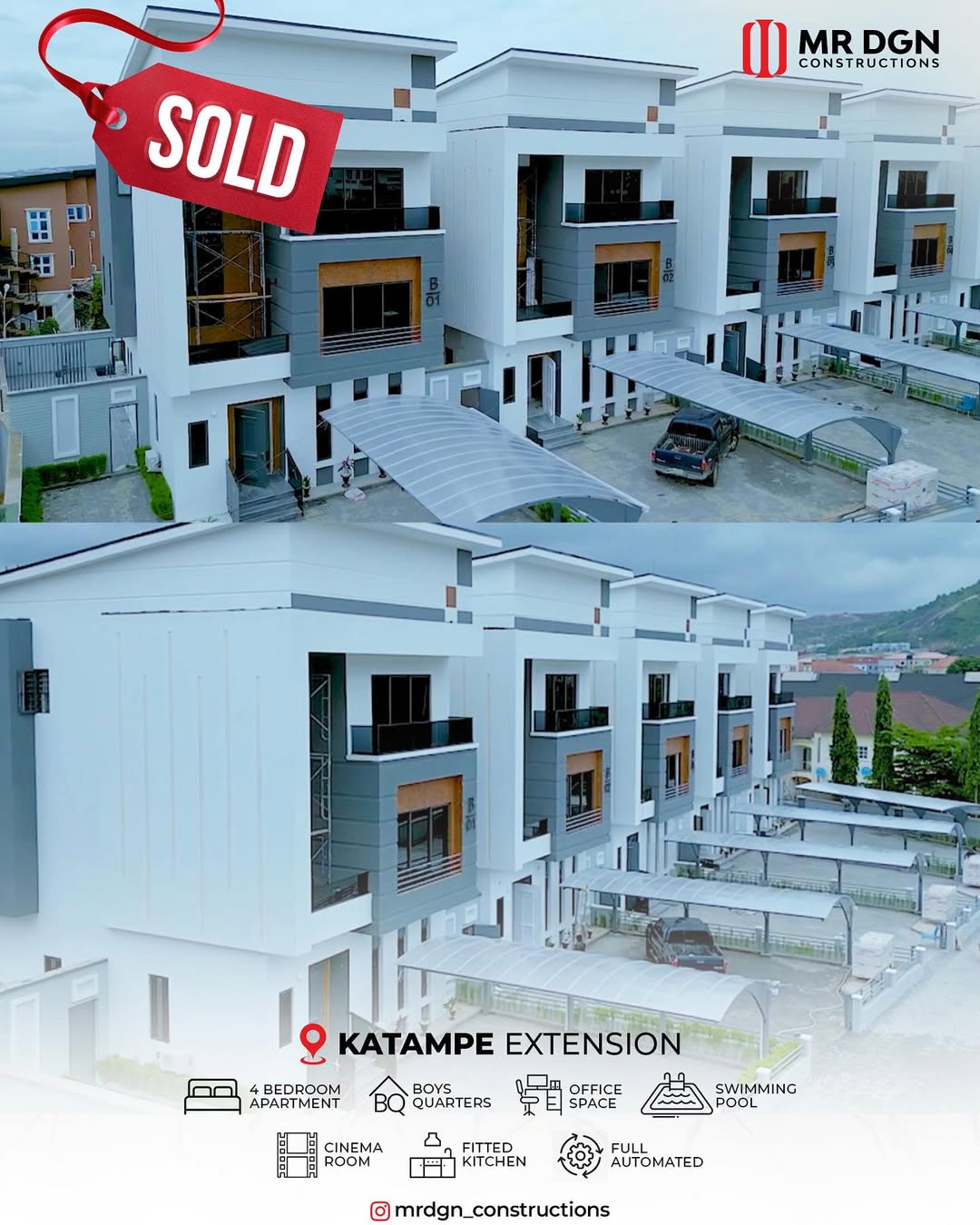 Premium Real Estate Success